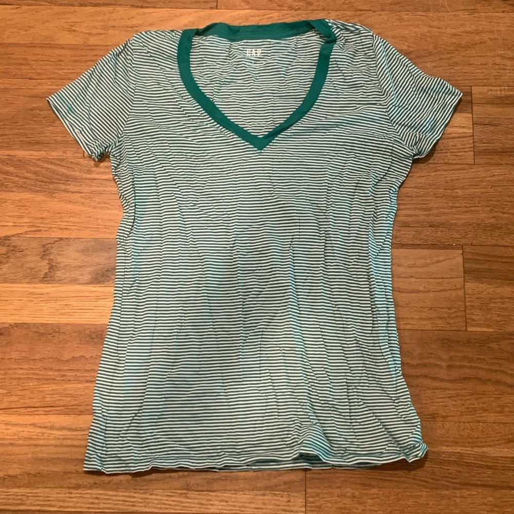 Striped Tee